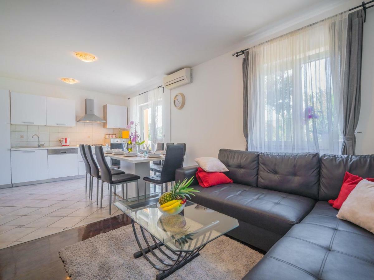 Holiday Home Ivona By Interhome Drivenik Exterior foto
