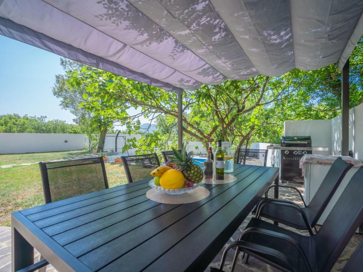 Holiday Home Ivona By Interhome Drivenik Exterior foto