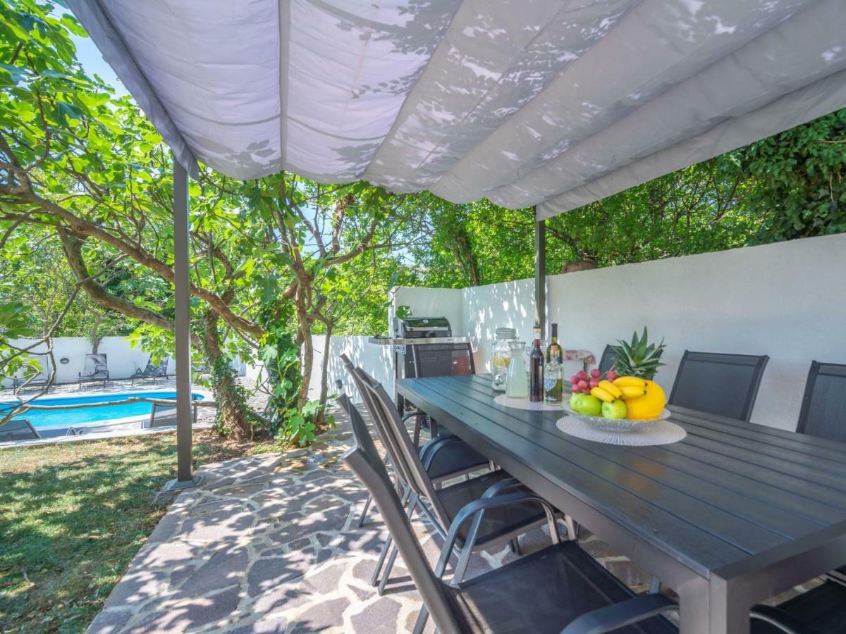 Holiday Home Ivona By Interhome Drivenik Exterior foto