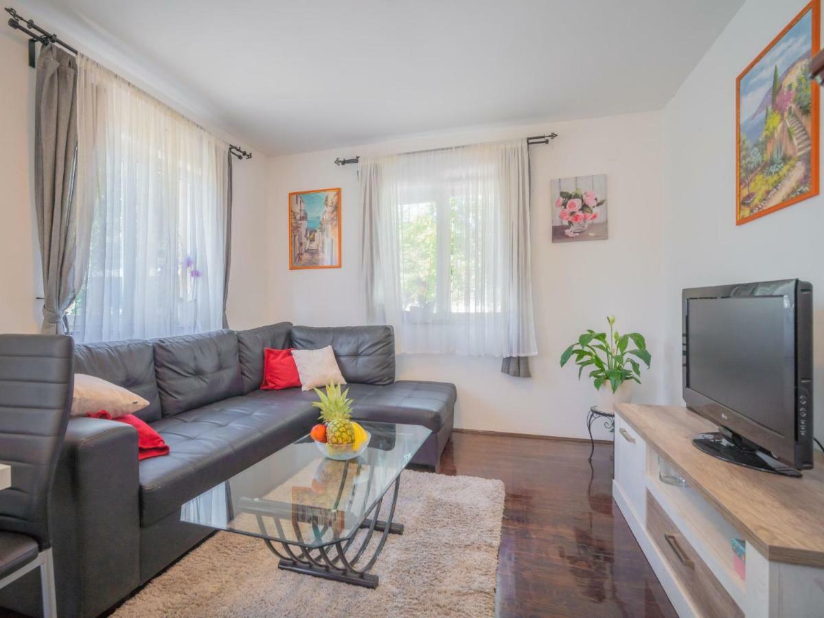 Holiday Home Ivona By Interhome Drivenik Exterior foto